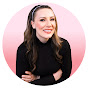Rachel Hoffman YouTube channel thumbnail