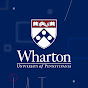 Wharton School YouTube channel thumbnail