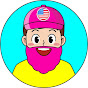 BaRaDa YouTube channel thumbnail