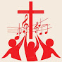 LOVE GOSPEL MUSIC YouTube channel thumbnail