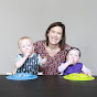 Baby-Led Weaning with Katie Ferraro YouTube channel thumbnail