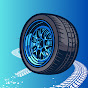 SpeedingTires YouTube channel thumbnail