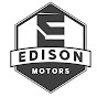 Edison Motors YouTube channel thumbnail