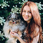 Girl With The Dogs YouTube channel thumbnail