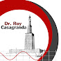 Dr. Roy Casagranda YouTube channel thumbnail
