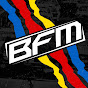 Black Flags Matter YouTube channel thumbnail
