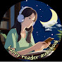 Happy reader`s book channel YouTube channel thumbnail