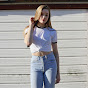 Lexie Marie YouTube channel thumbnail