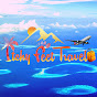 Itchy Feet Travel YouTube channel thumbnail