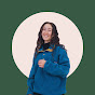 Holly Gabrielle YouTube channel thumbnail