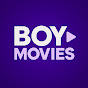 BoyMovies YouTube channel thumbnail