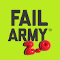 FailArmy 2.0 YouTube channel thumbnail