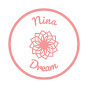 Nina Dream YouTube channel thumbnail