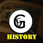 G.V. Cooper History YouTube channel thumbnail