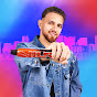 DJ Vila YouTube channel thumbnail