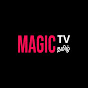 MagicTV Tamil YouTube channel thumbnail