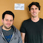 The Good Liars YouTube channel thumbnail