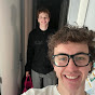 The Dancing Gamers YouTube channel thumbnail