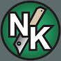 Neeves Knives YouTube channel thumbnail