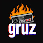 gruz YouTube channel thumbnail