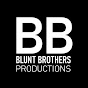 Blunt Brothers Productions YouTube channel thumbnail