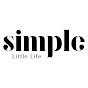 Simple Little Life YouTube channel thumbnail