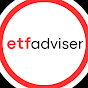 ETFadviser (Australia) YouTube channel thumbnail