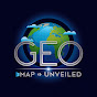 GeoMap Unveiled YouTube channel thumbnail