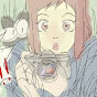 luvmamimi YouTube channel thumbnail