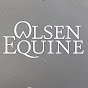 Olsen Equine CJF YouTube channel thumbnail