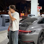 Daniel Baturin YouTube channel thumbnail