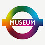 London Transport Museum YouTube channel thumbnail