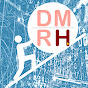 Digital Markets Research Hub YouTube channel thumbnail