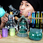 Mr. Lee ASMR YouTube channel thumbnail