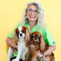 Dr. Judy Morgan’s Naturally Healthy Pets YouTube channel thumbnail