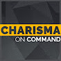 Charisma on Command YouTube channel thumbnail