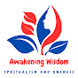 Awakening Wisdom YouTube channel thumbnail