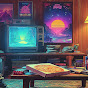 Retro Vibes Station YouTube channel thumbnail