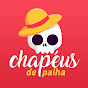 Chapéus de Palha YouTube channel thumbnail