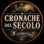 CRONACHE DEL SECOLO YouTube channel thumbnail