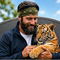 Creature Rescue YouTube channel thumbnail