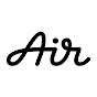 Air YouTube channel thumbnail