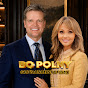Bo Polny | “God’s Analyst of TIME” YouTube channel thumbnail