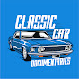 Classic Car Documentaries YouTube channel thumbnail
