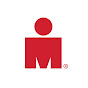IRONMAN Triathlon YouTube channel thumbnail