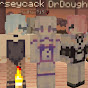 DoughyNut YouTube channel thumbnail