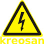 KREOSAN  YouTube channel thumbnail