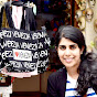 Bincy Chris YouTube channel thumbnail