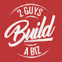 2GuysBuildaBiz - David Schlais & Derek DeMike YouTube channel thumbnail