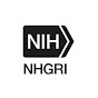 National Human Genome Research Institute YouTube channel thumbnail